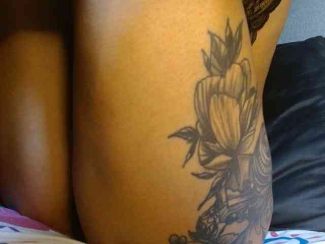 ANNYFOX webcam