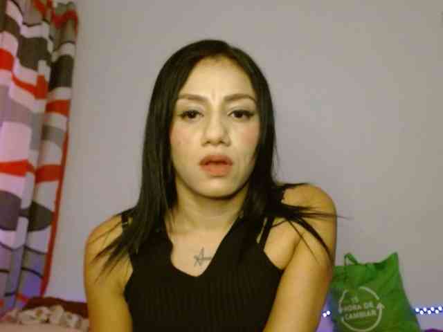 ANNYFOX webcam