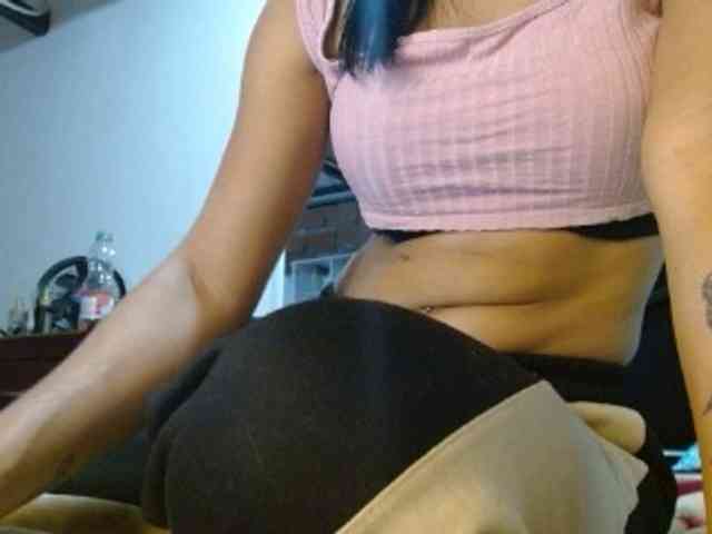 ANNYFOX webcam