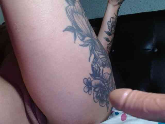 ANNYFOX webcam