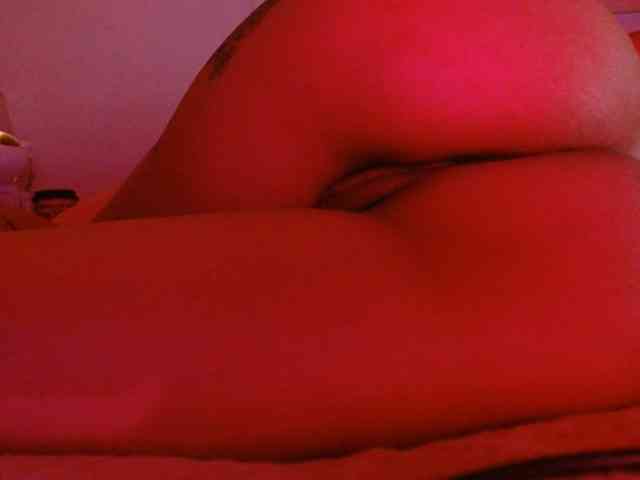 ANNYFOX webcam