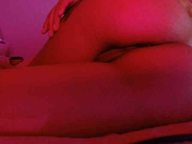 ANNYFOX webcam