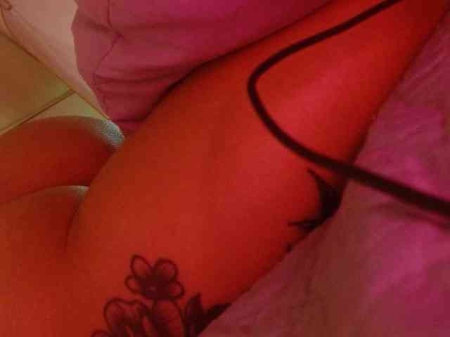 ANNYFOX webcam