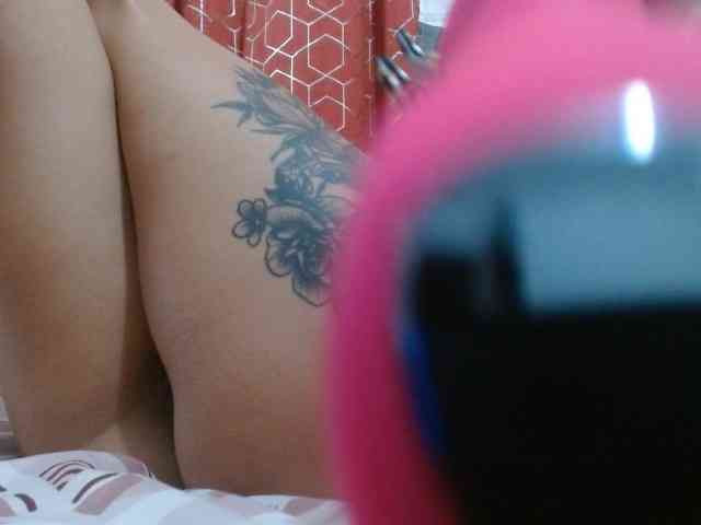 ANNYFOX webcam