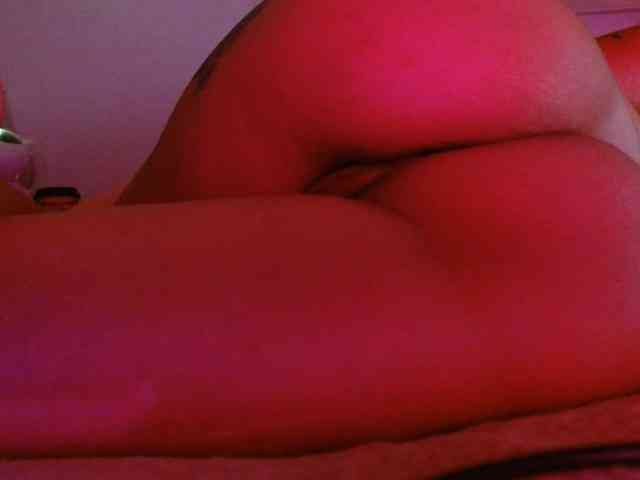 ANNYFOX webcam