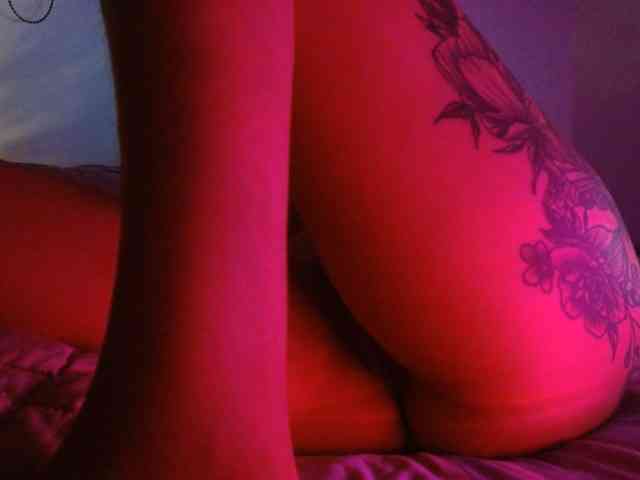 ANNYFOX webcam
