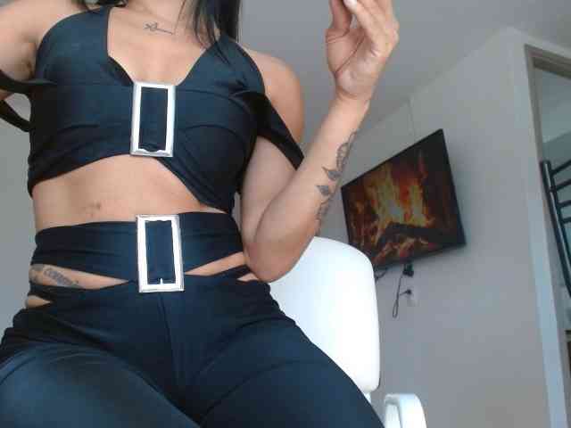 ANNYFOX webcam