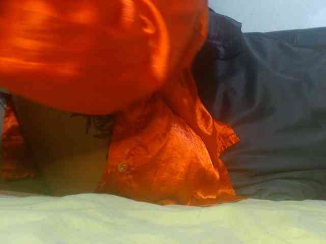 MadissonRousse Live Webcam on BongaCams