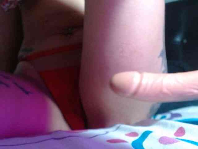 ANNYFOX webcam