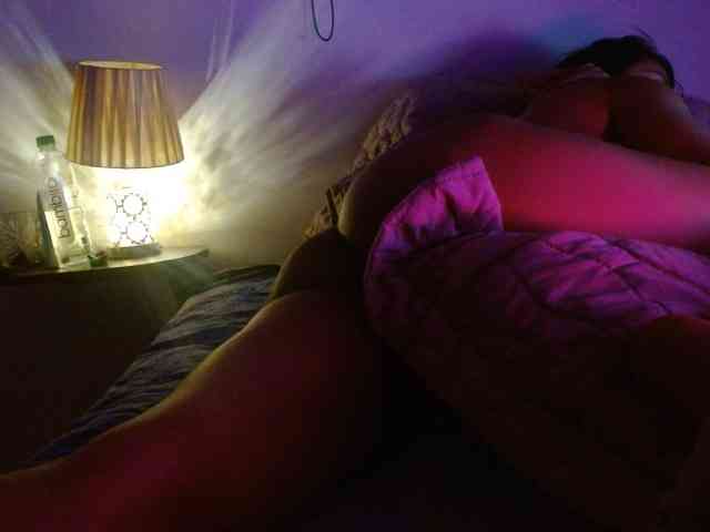 ANNYFOX webcam