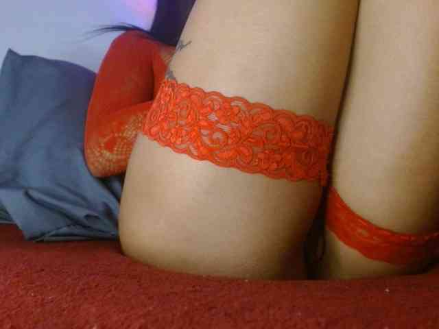 ANNYFOX webcam