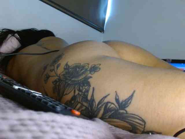 ANNYFOX webcam