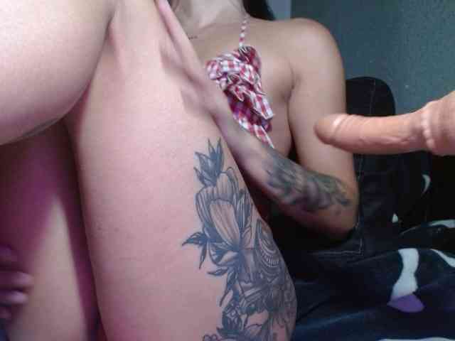 ANNYFOX webcam