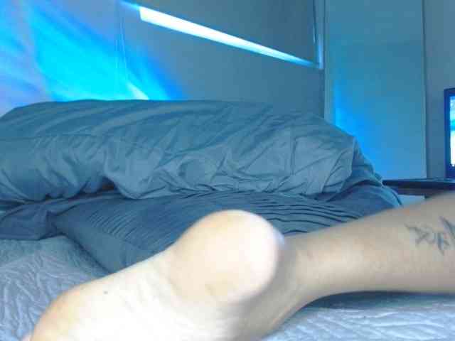 ANNYFOX webcam