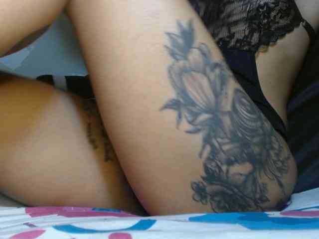 ANNYFOX webcam