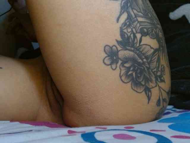ANNYFOX webcam