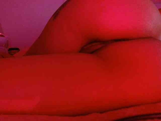 ANNYFOX webcam