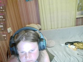 KathlynHeath Porn Show