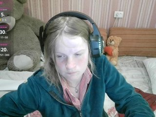 KathlynHeath Porn Show
