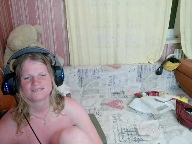 KathlynHeath live cam on BongaCams