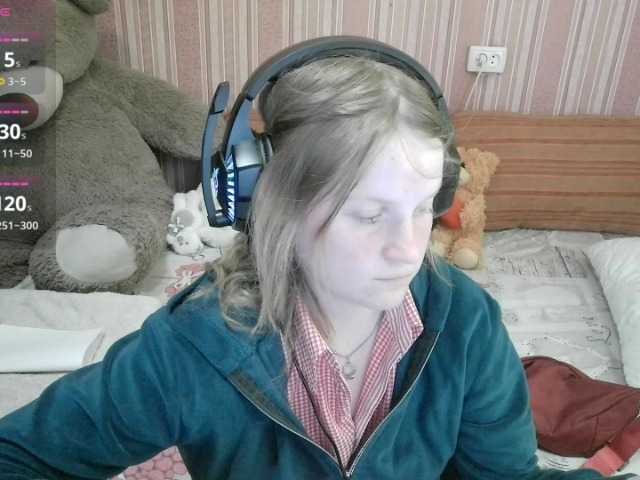 KathlynHeath webcam