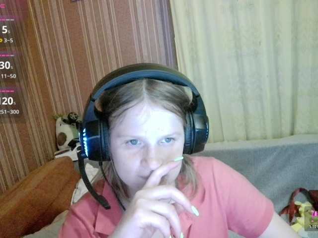 KathlynHeath live cam on BongaCams