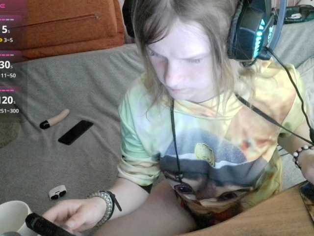 KathlynHeath webcam