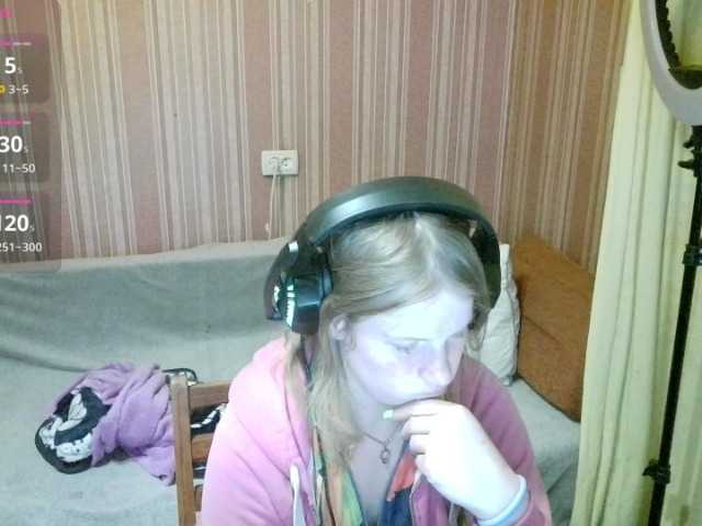 KathlynHeath live cam on BongaCams
