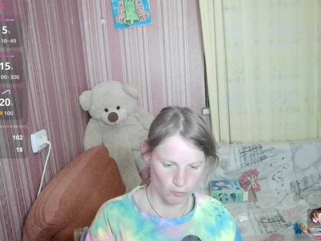 KathlynHeath live cam on BongaCams
