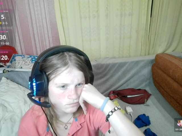 KathlynHeath live cam on BongaCams