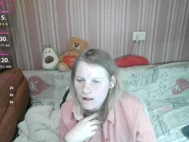 KathlynHeath Live Cam on BongaCams