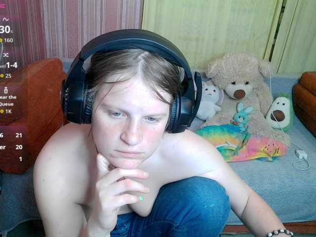 KathlynHeath live cam on BongaCams