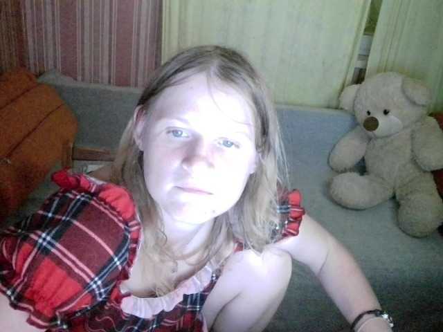 KathlynHeath live cam on BongaCams