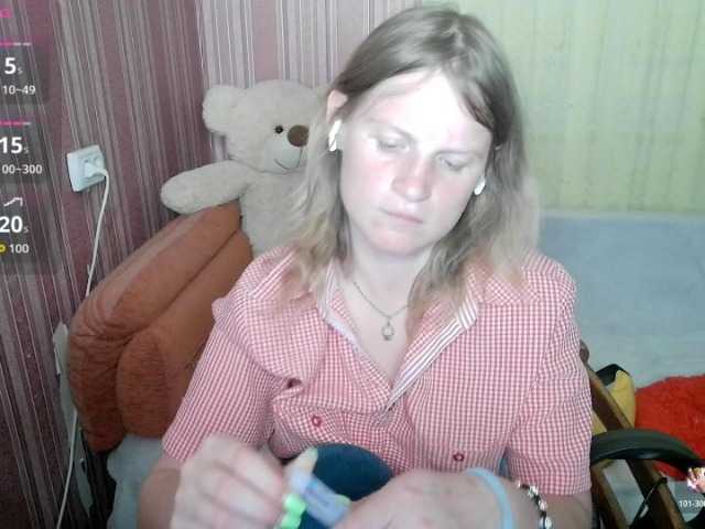 KathlynHeath live cam on BongaCams