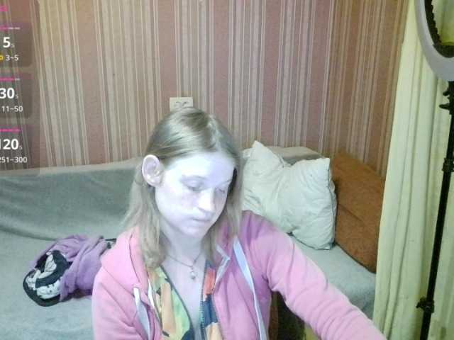 KathlynHeath live cam on BongaCams