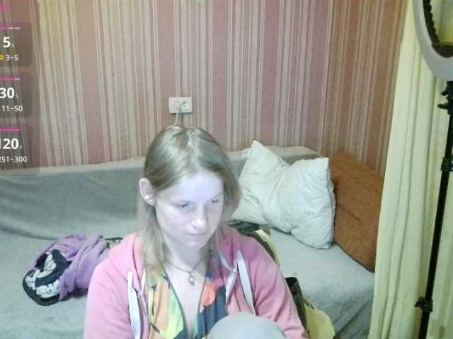 KathlynHeath live cam on BongaCams