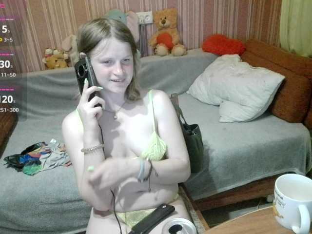 KathlynHeath live cam on BongaCams