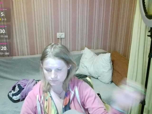 KathlynHeath live cam on BongaCams