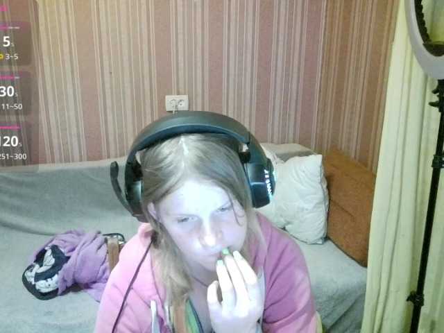 KathlynHeath live cam on BongaCams