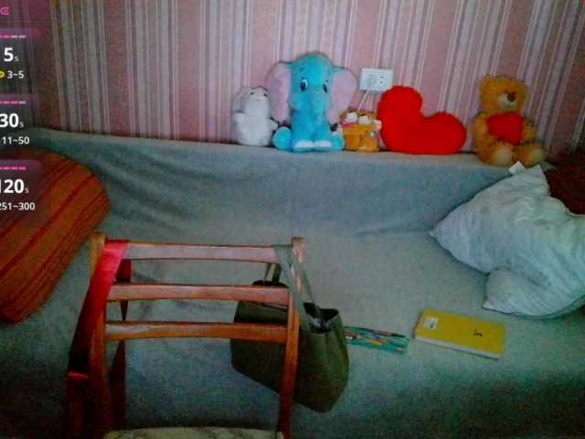 KathlynHeath live cam on BongaCams