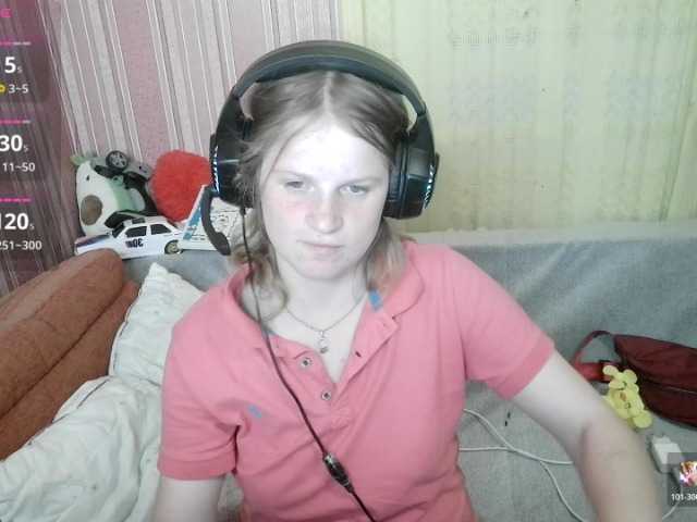KathlynHeath live cam on BongaCams