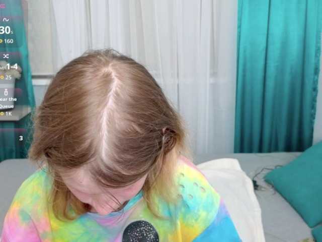 KathlynHeath live cam on BongaCams