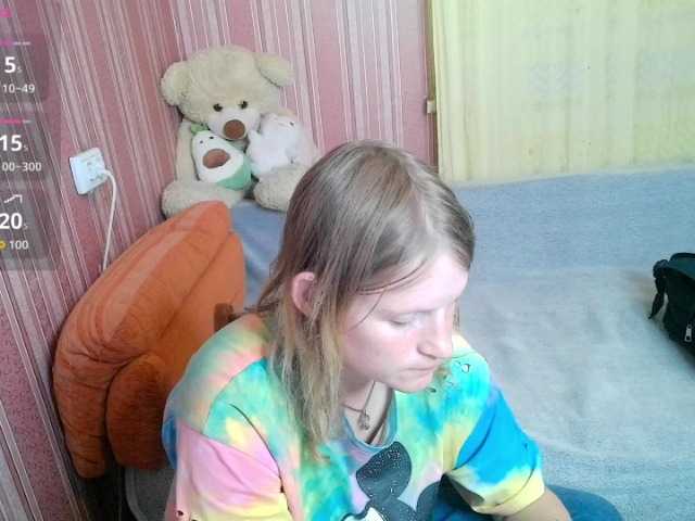 KathlynHeath live cam on BongaCams