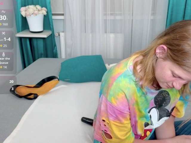 KathlynHeath live cam on BongaCams