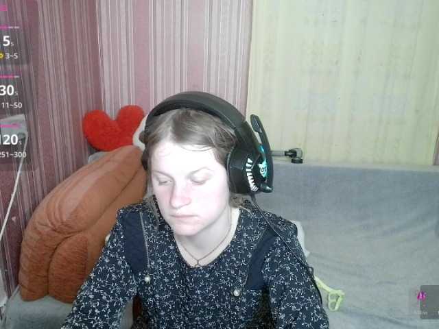 KathlynHeath live cam on BongaCams