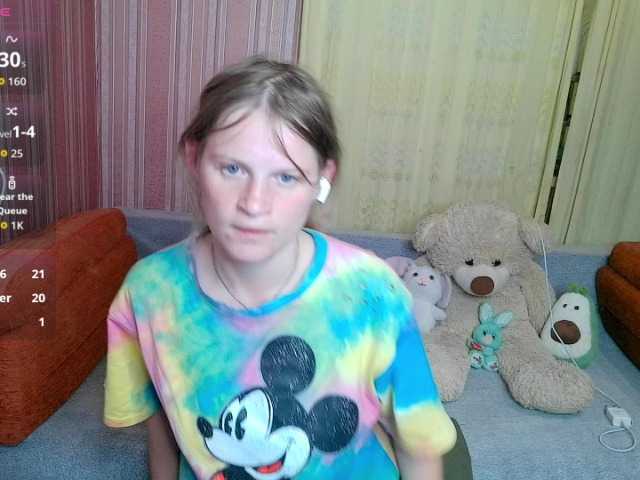 KathlynHeath live cam on BongaCams