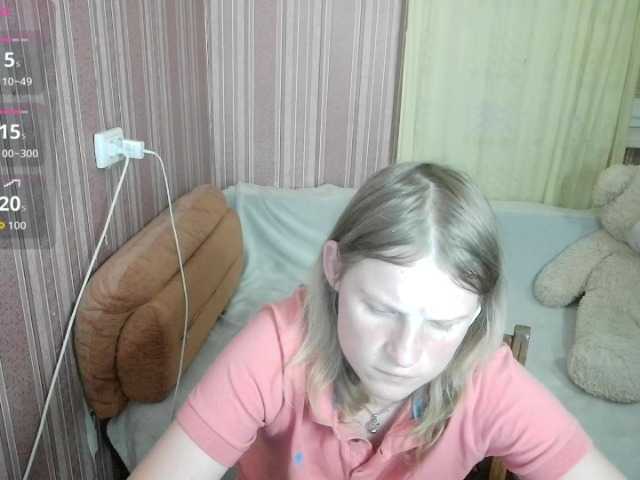 KathlynHeath live cam on BongaCams