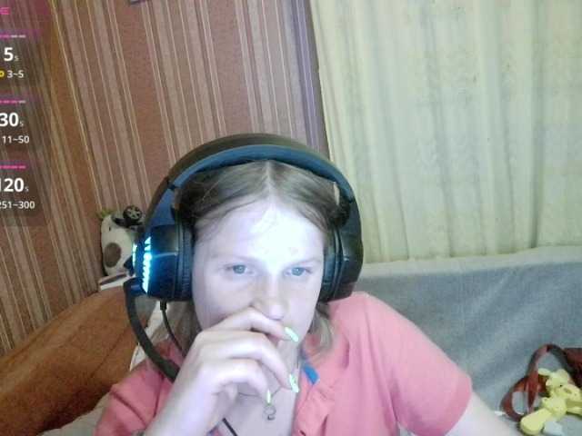 KathlynHeath live cam on BongaCams