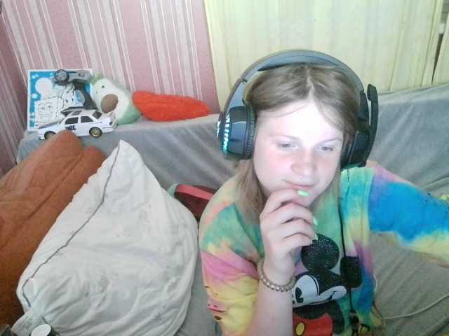 KathlynHeath live cam on BongaCams