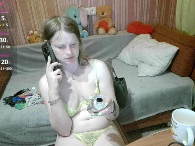 KathlynHeath live cam on BongaCams